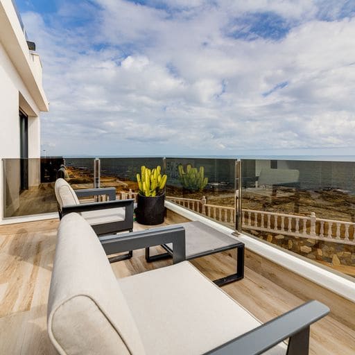 4 quarto Moradia para venda em La Mata com piscina garagem - 990 000 € (Ref: 7760889)