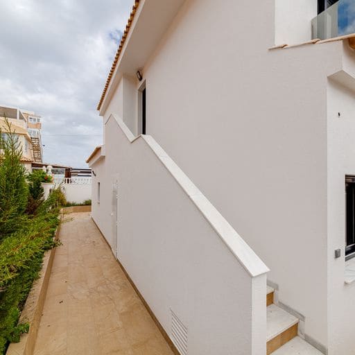 4 quarto Moradia para venda em La Mata com piscina garagem - 990 000 € (Ref: 7760889)