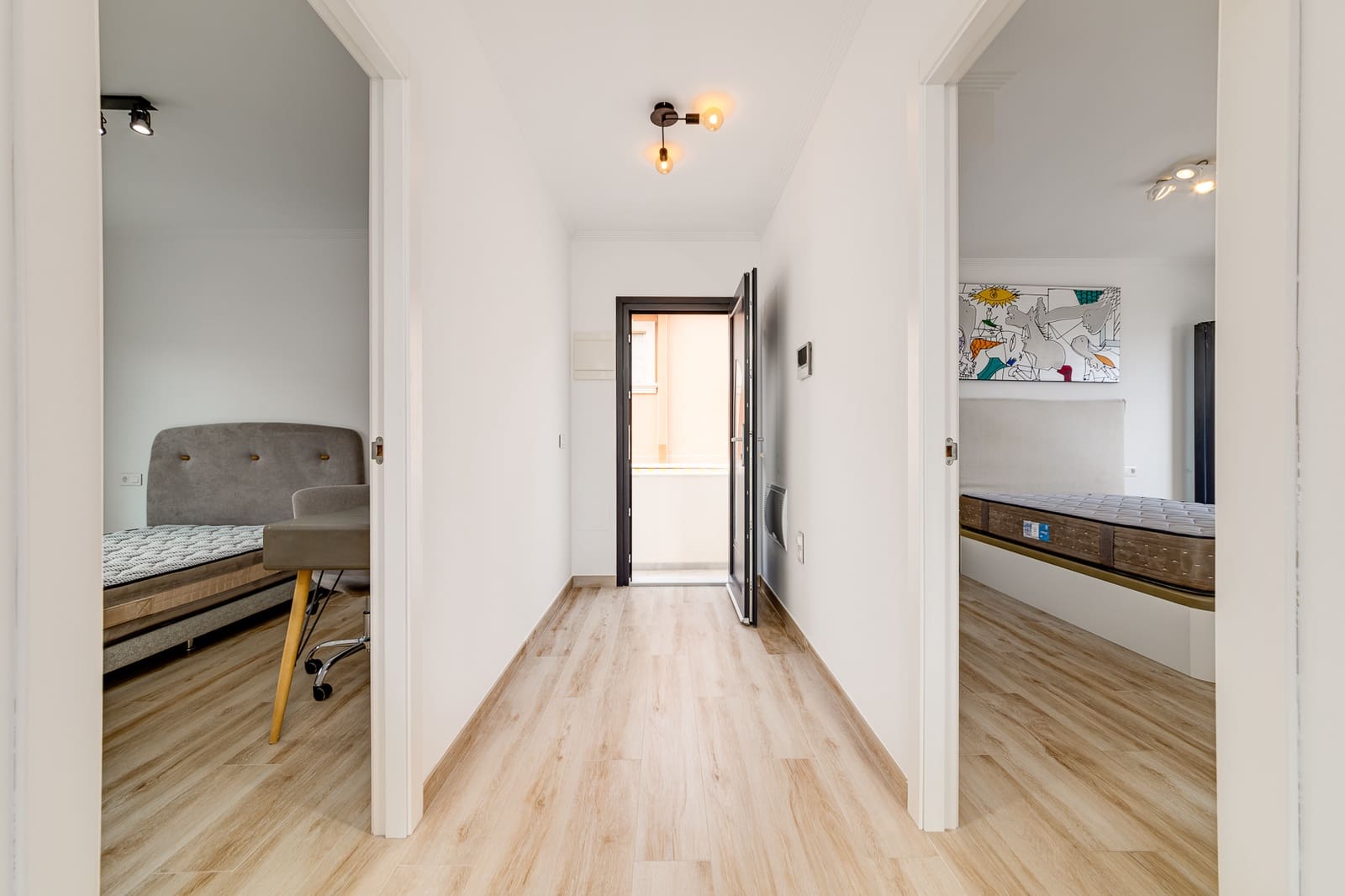 4 quarto Moradia para venda em La Mata com piscina garagem - 990 000 € (Ref: 7760889)