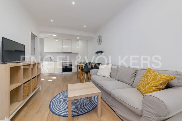 2 bedroom Apartment for rent in Zeniamar - Horizonte - La Campana, Orihuela with pool garage - € 950 (Ref: 7772479)