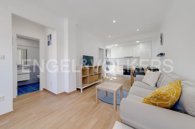 2 bedroom Apartment for rent in Zeniamar - Horizonte - La Campana, Orihuela with pool garage - € 950 (Ref: 7772479)