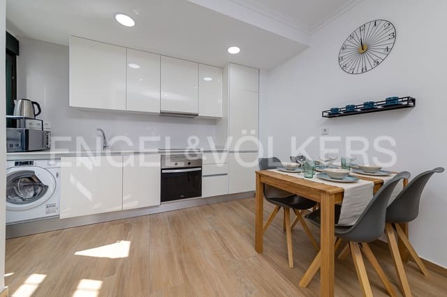 2 bedroom Apartment for rent in Zeniamar - Horizonte - La Campana, Orihuela with pool garage - € 950 (Ref: 7772479)
