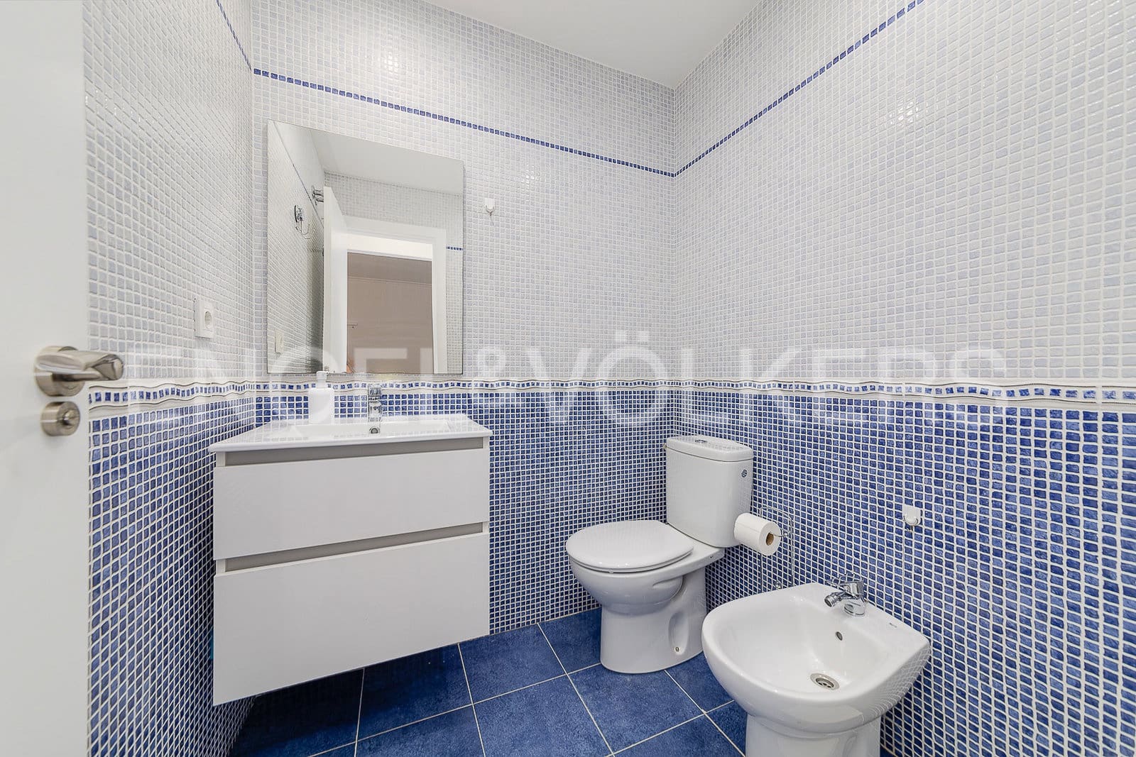 2 bedroom Apartment for rent in Orihuela Costa with pool garage - € 950 (Ref: 7772479)