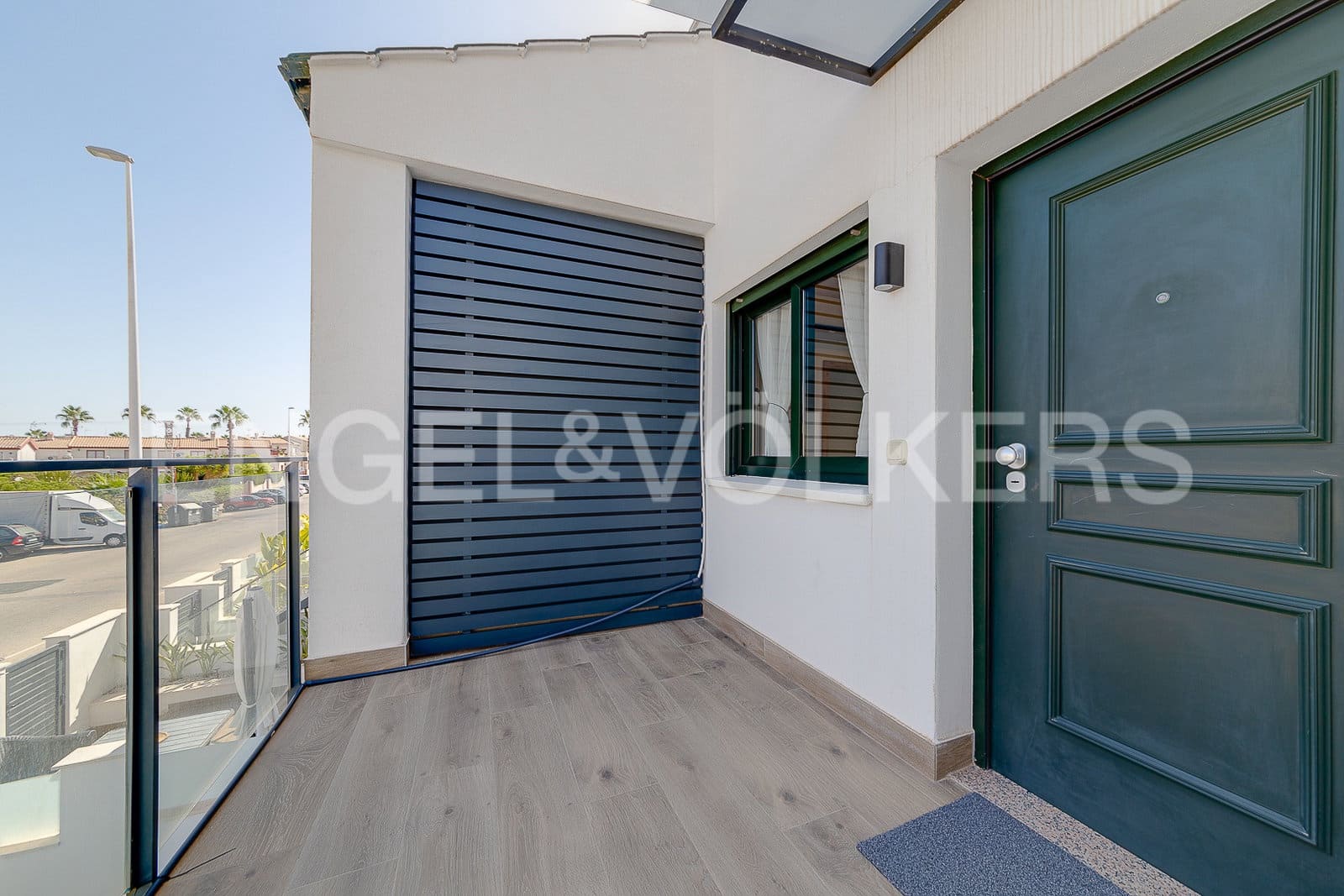 2 bedroom Apartment for rent in Orihuela Costa with pool garage - € 950 (Ref: 7772479)