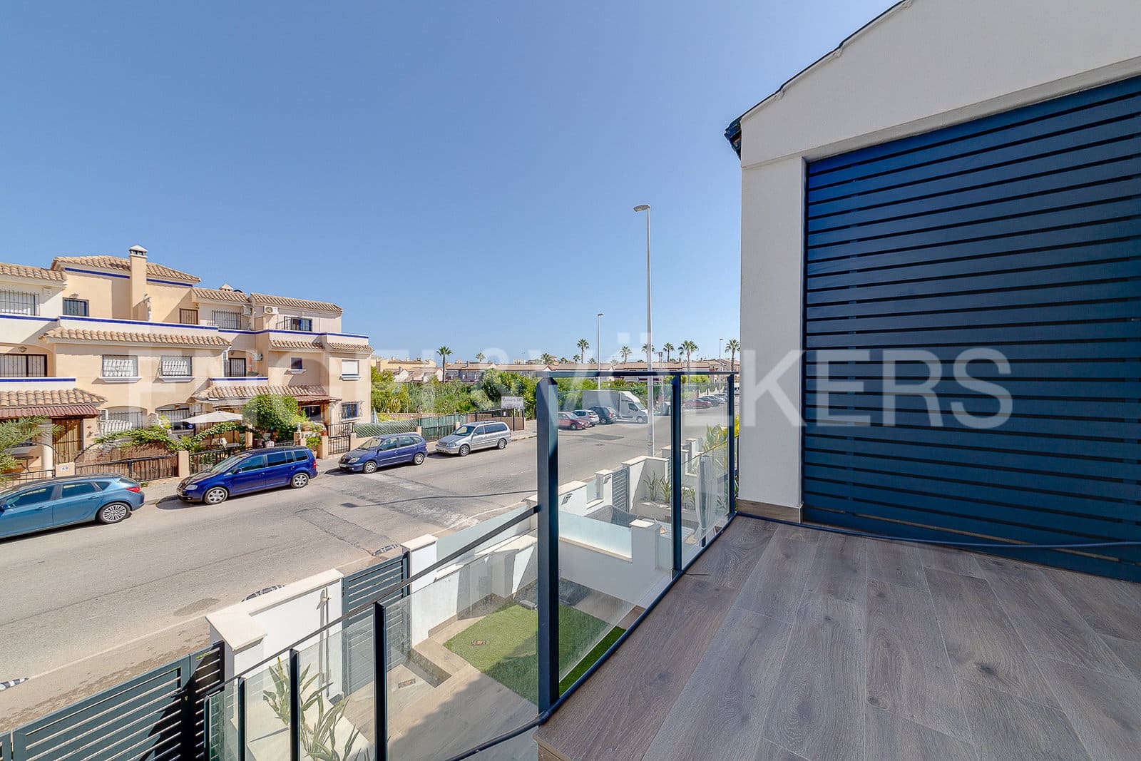 2 bedroom Apartment for rent in Orihuela Costa with pool garage - € 950 (Ref: 7772479)