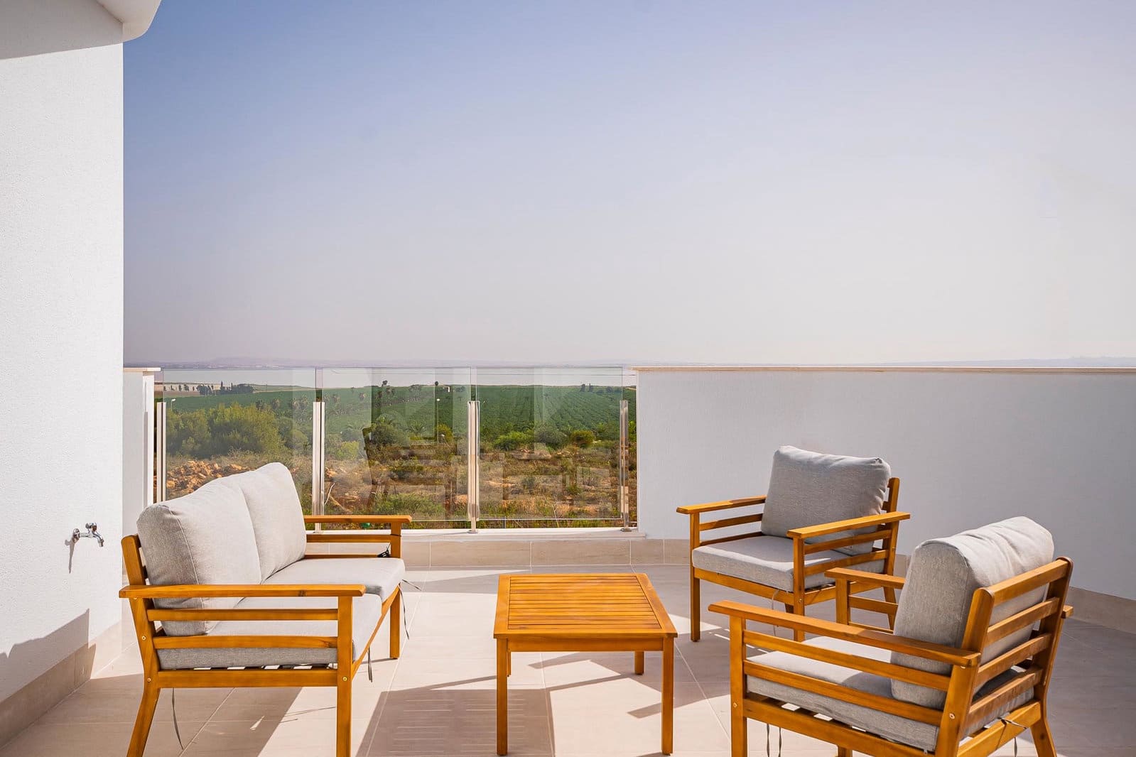 3 bedroom Terraced Villa for sale in Torrevieja with pool garage - € 539,000 (Ref: 7806704)