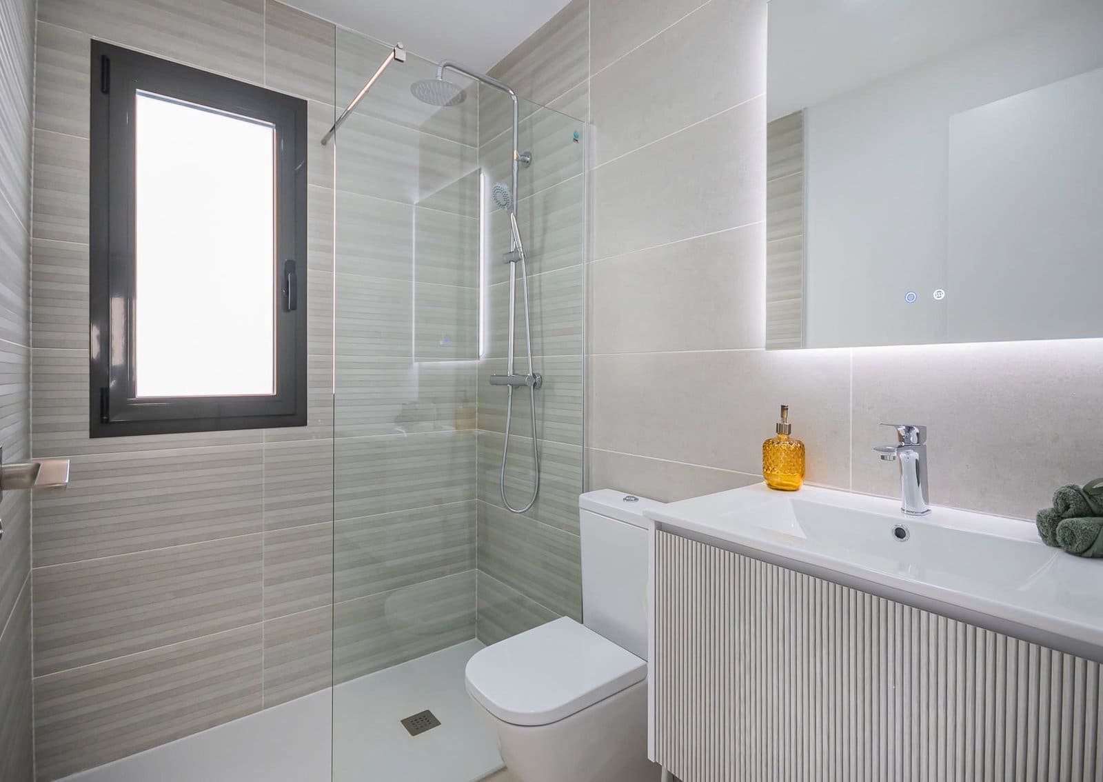 3 bedroom Terraced Villa for sale in Torrevieja with pool garage - € 539,000 (Ref: 7806704)