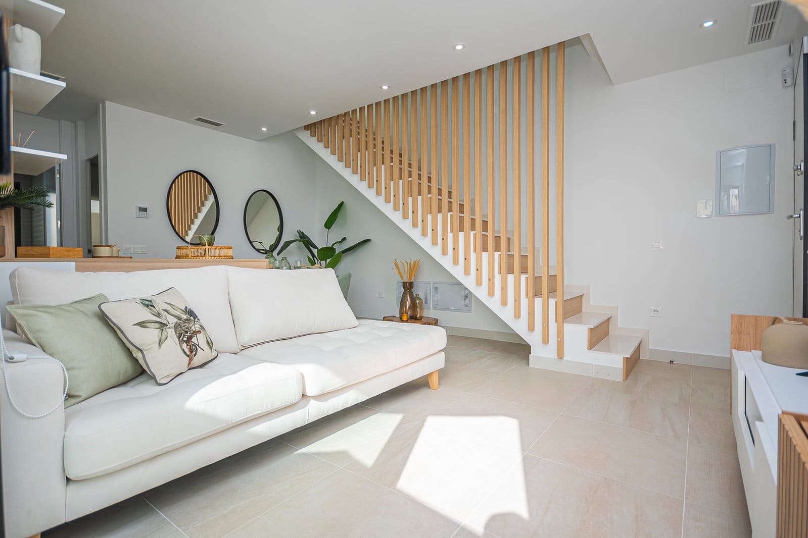 3 bedroom Terraced Villa for sale in Torrevieja with pool garage - € 539,000 (Ref: 7806704)