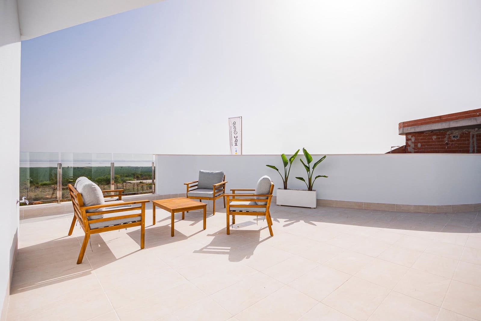 3 bedroom Terraced Villa for sale in Torrevieja with pool garage - € 539,000 (Ref: 7806704)