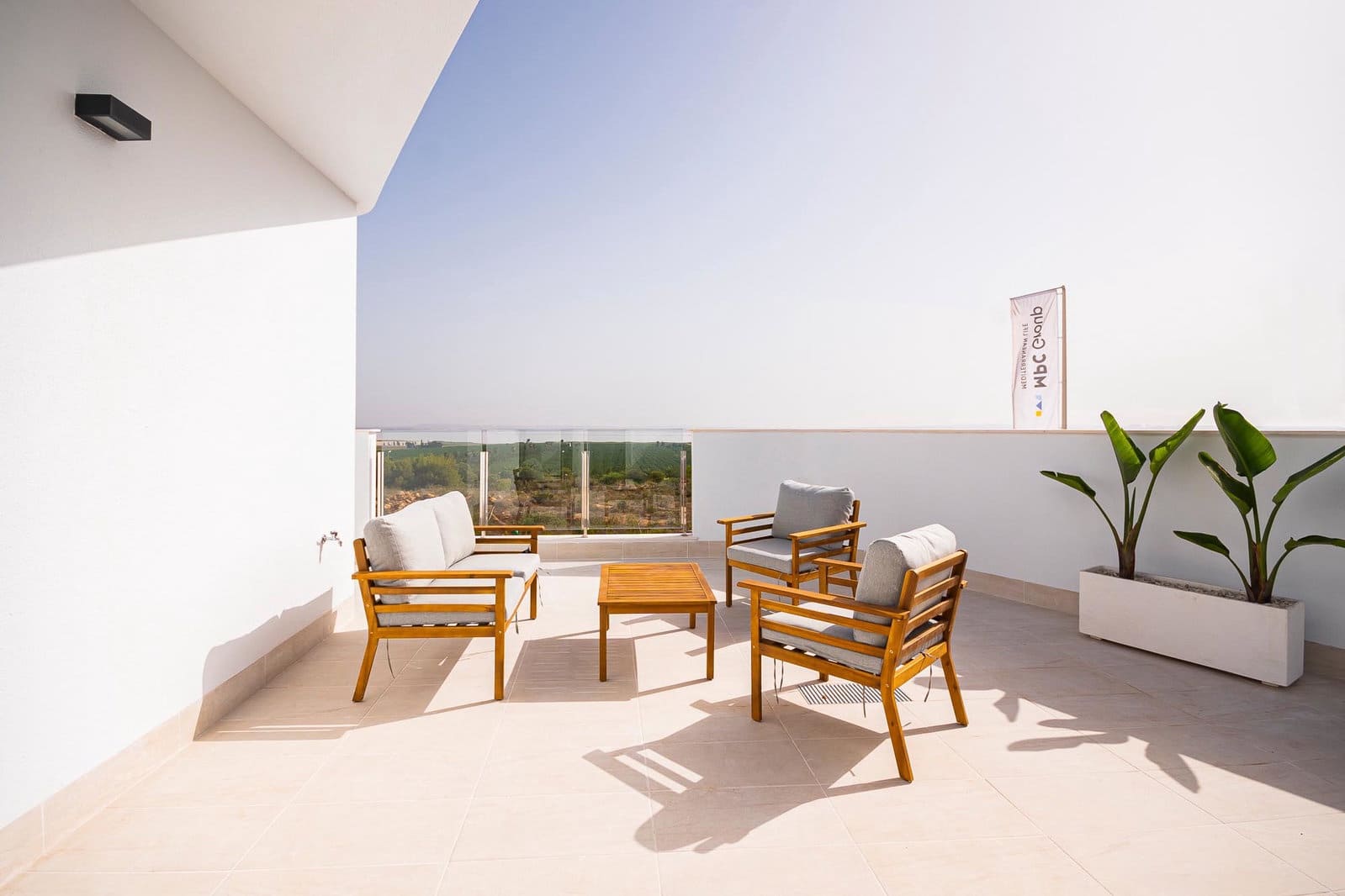3 bedroom Terraced Villa for sale in Torrevieja with pool garage - € 539,000 (Ref: 7806704)