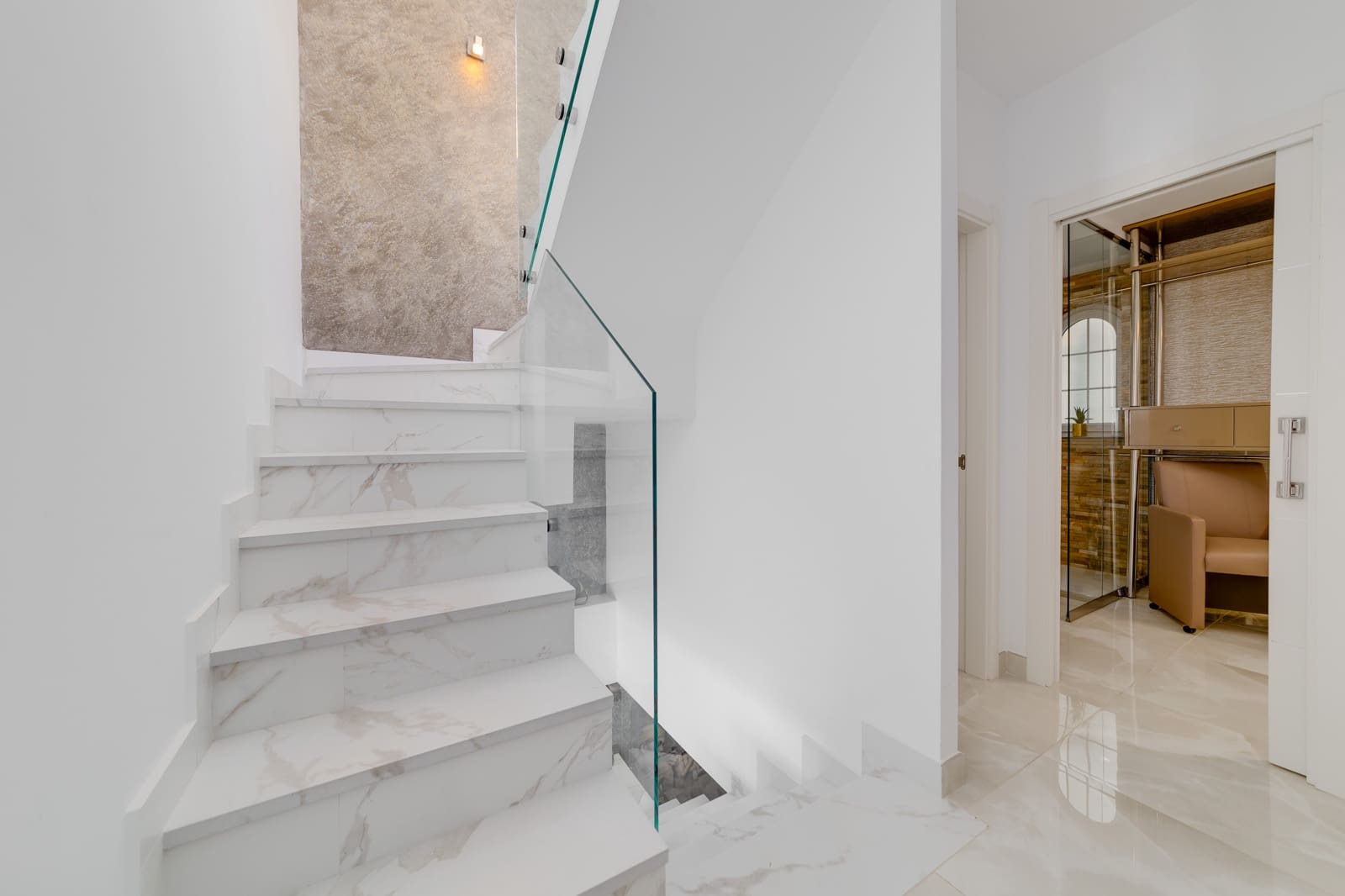 2 soveværelse Penthouse til salg i El Moncayo med swimmingpool garage - € 495.000 (Ref: 7976173)