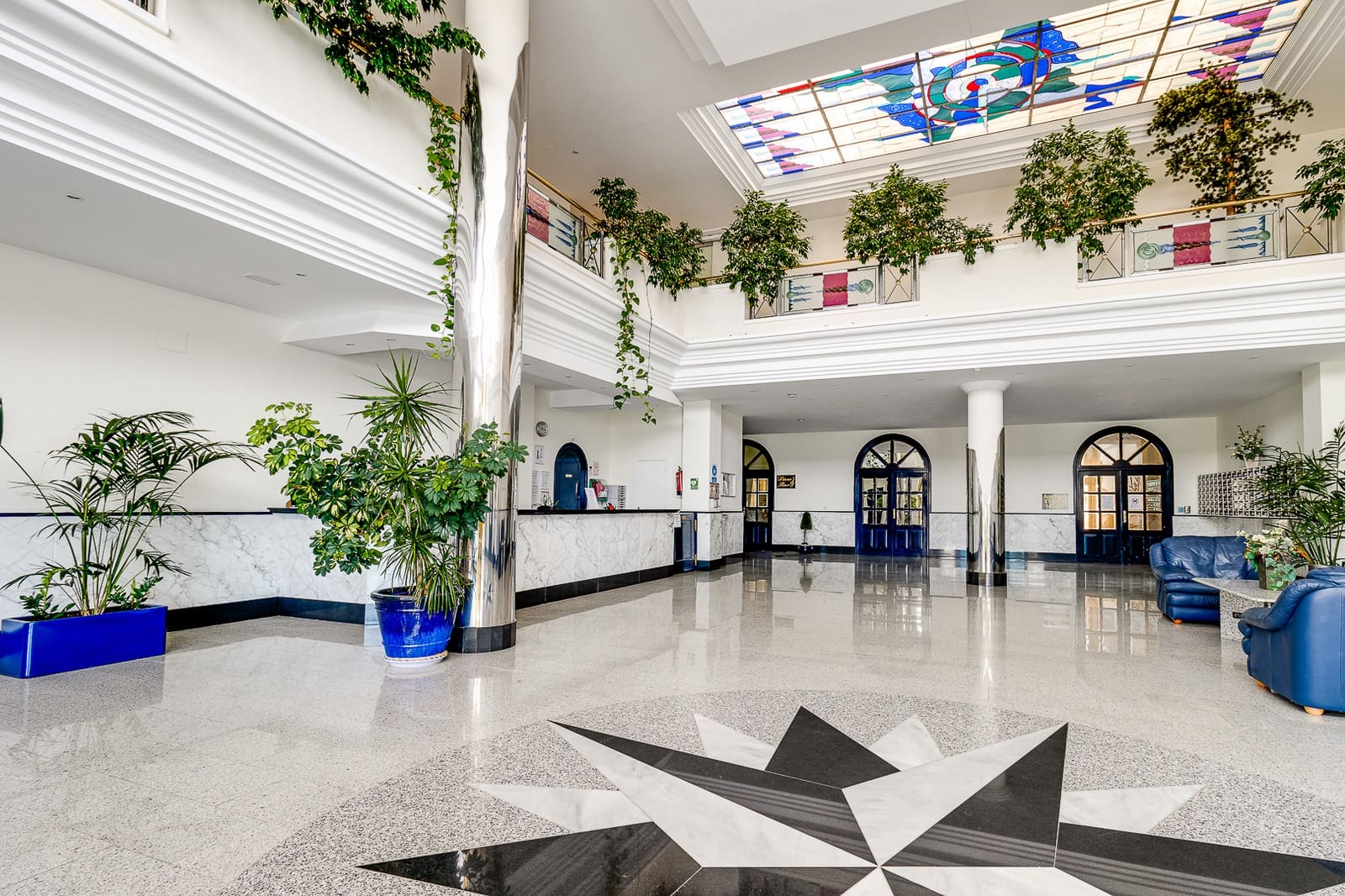 2 soveværelse Penthouse til salg i El Moncayo med swimmingpool garage - € 495.000 (Ref: 7976173)