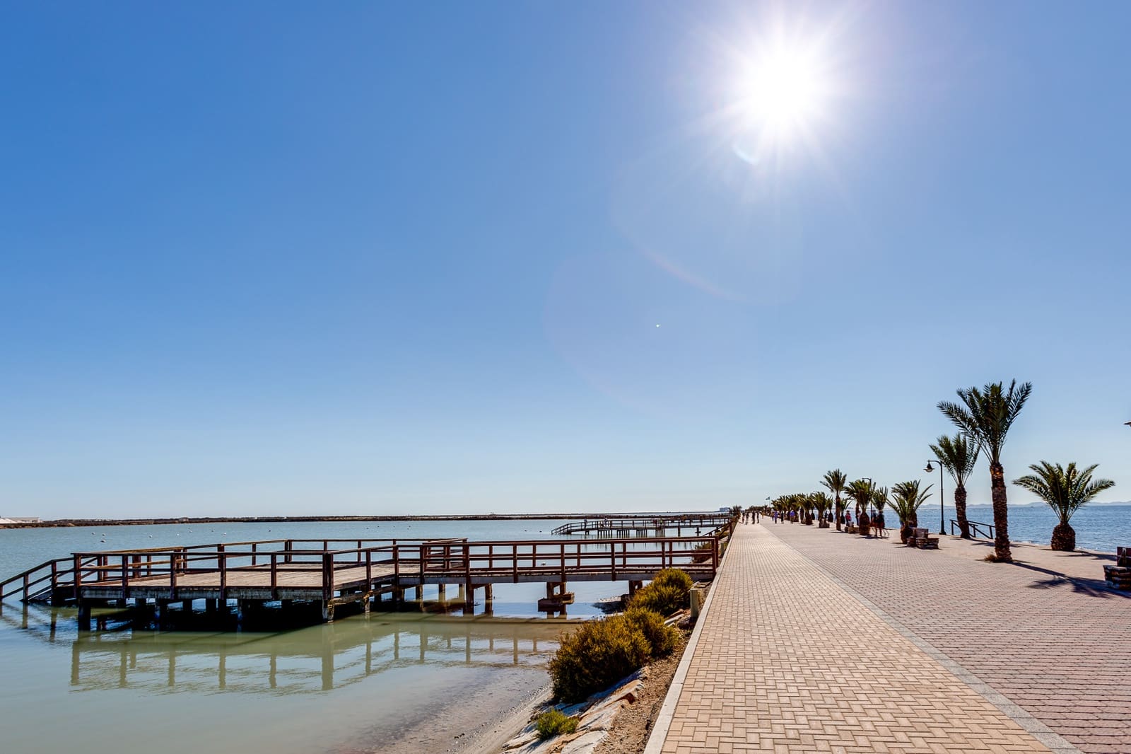 3 soveværelse Villa til salg i Pilar de la Horadada med swimmingpool garage - € 395.000 (Ref: 7991805)