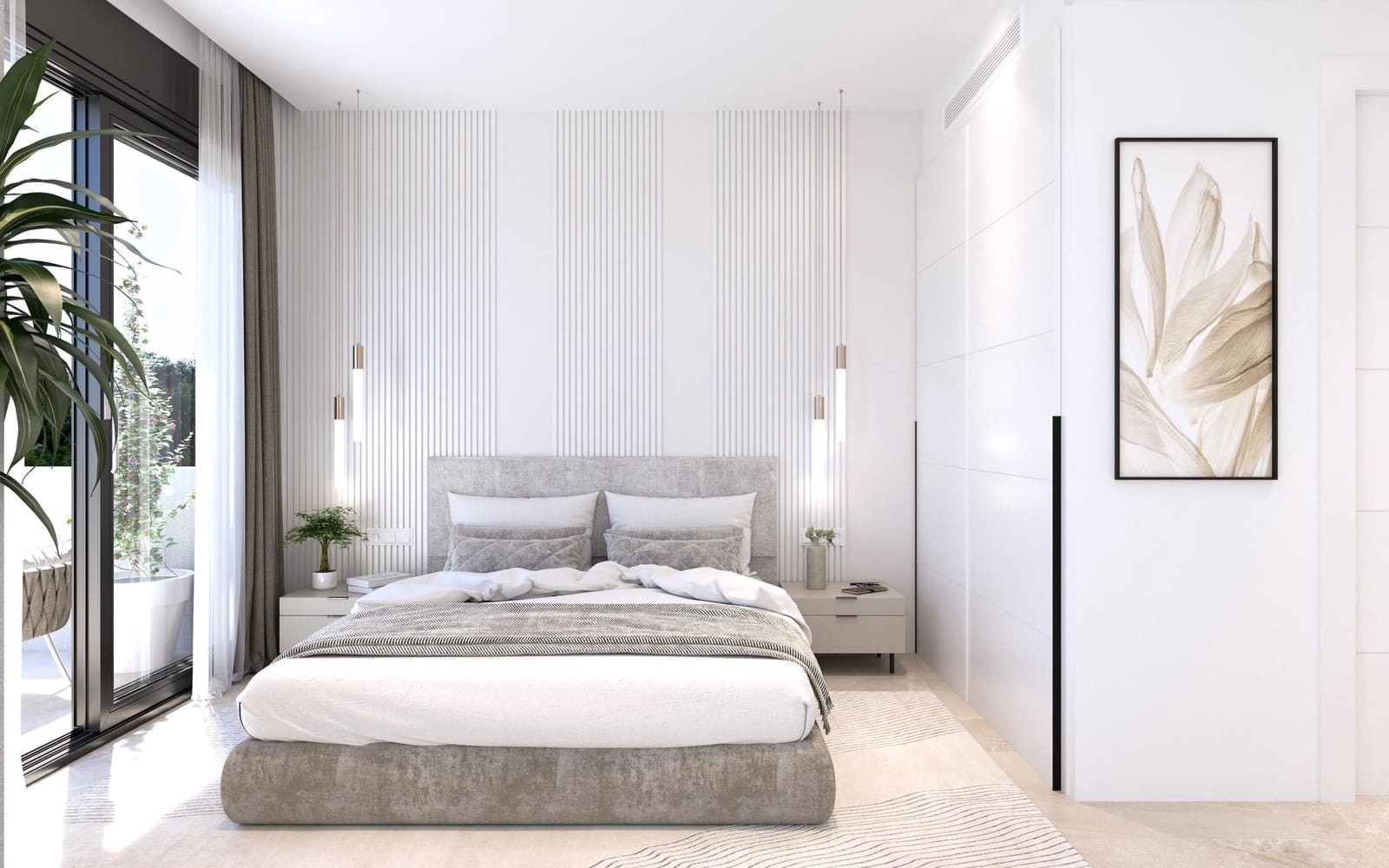 2 soverom Leilighet til salgs i Los Balcones med svømmebasseng garasje - € 289 900 (Ref: 8032933)