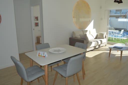 3 quarto Moradia para venda em San Pedro del Pinatar com piscina garagem - 375 000 € (Ref: 8062303)