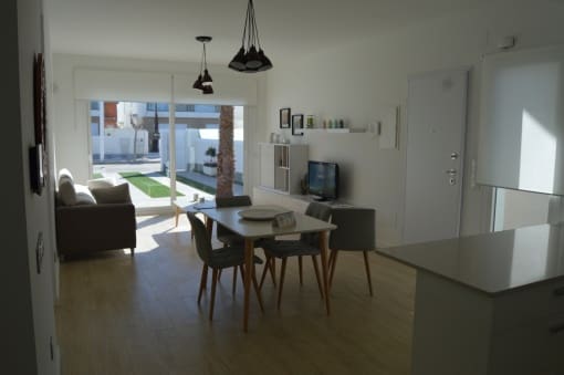 3 camera da letto Villa in vendita in San Pedro del Pinatar con piscina garage - 375.000 € (Rif: 8062303)