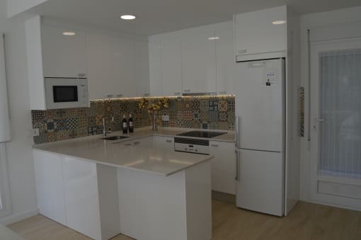 3 quarto Moradia para venda em San Pedro del Pinatar com piscina garagem - 375 000 € (Ref: 8062303)