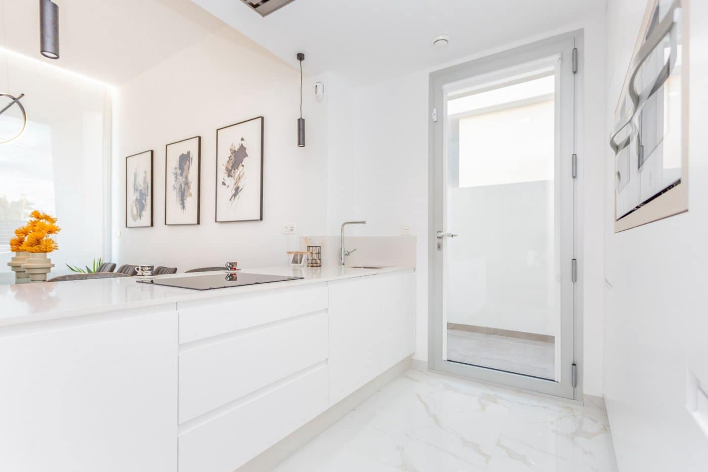 3 Zimmer Villa zu verkaufen in Torrevieja mit Pool Garage - 700.000 € (Ref: 8094335)