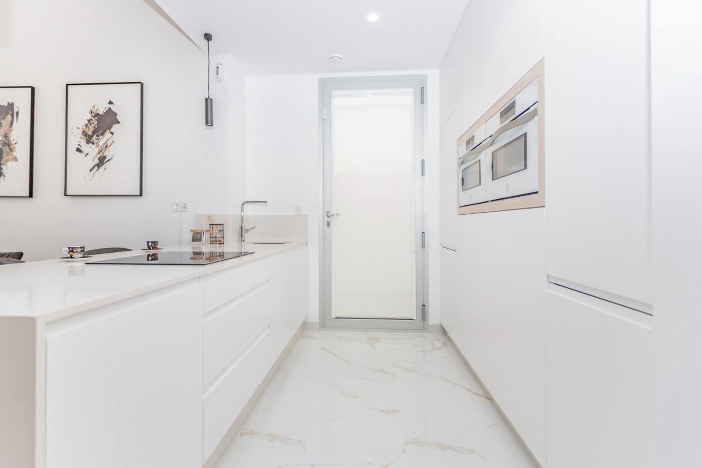 3 Zimmer Villa zu verkaufen in Torrevieja mit Pool Garage - 700.000 € (Ref: 8094335)