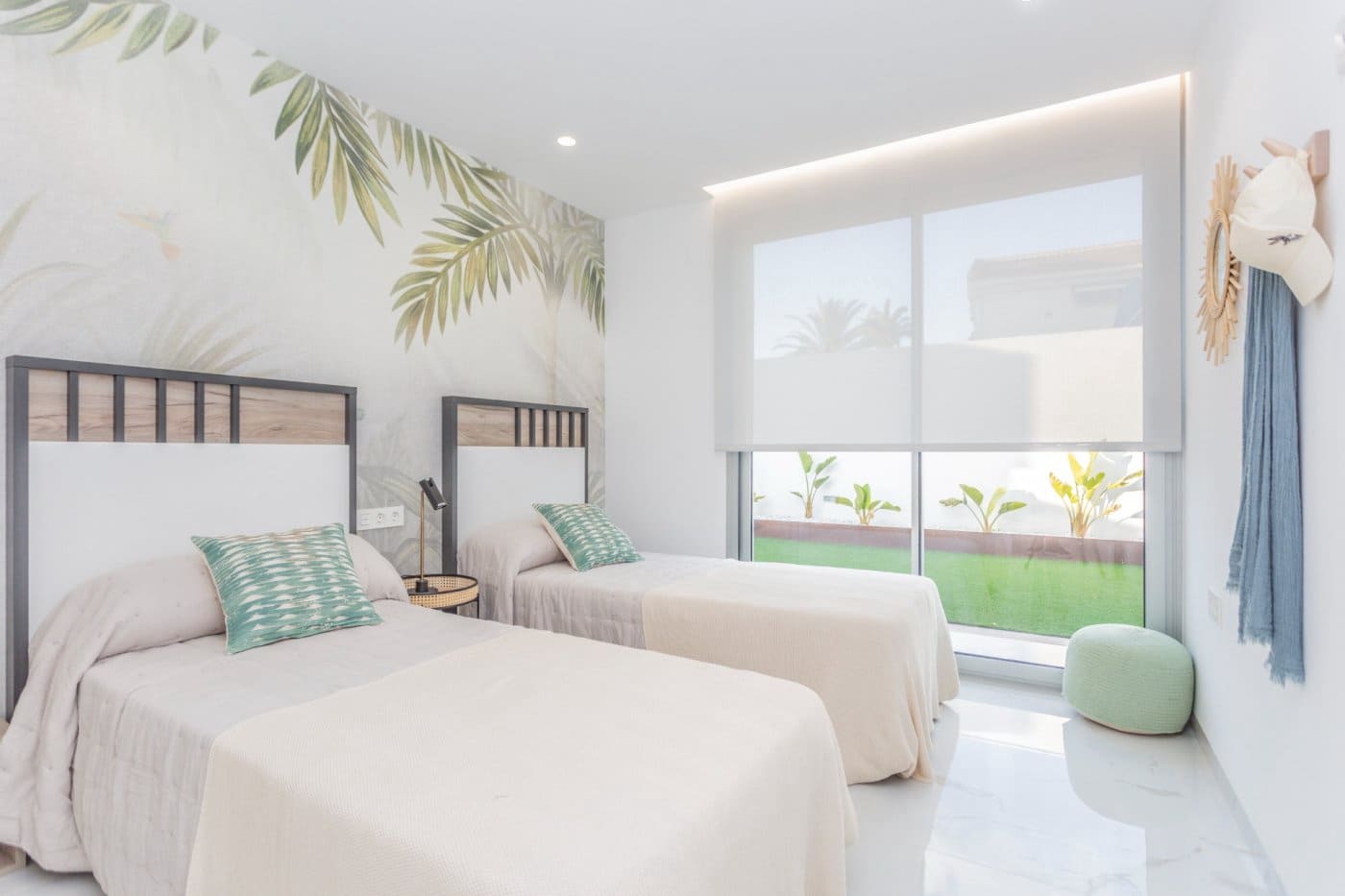 3 Zimmer Villa zu verkaufen in Torrevieja mit Pool Garage - 700.000 € (Ref: 8094335)