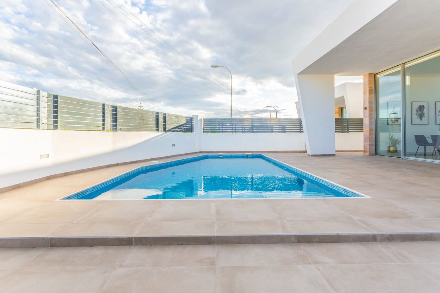 3 Zimmer Villa zu verkaufen in Torrevieja mit Pool Garage - 700.000 € (Ref: 8094335)