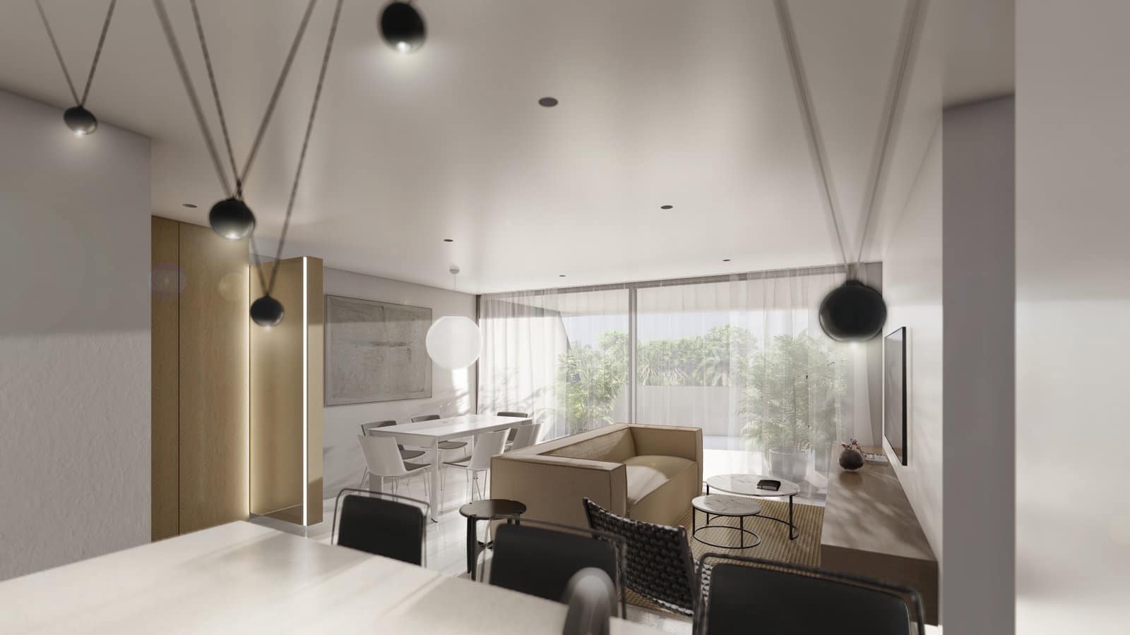 2 chambre Appartement à vendre à Guardamar del Segura avec piscine garage - 299 000 € (Ref: 8130486)