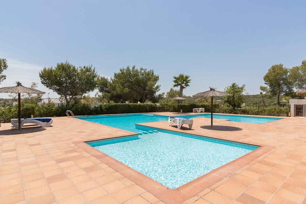 2 soverom Penthouse til salgs i Las Colinas Golf med svømmebasseng garasje - € 295 000 (Ref: 8246543)