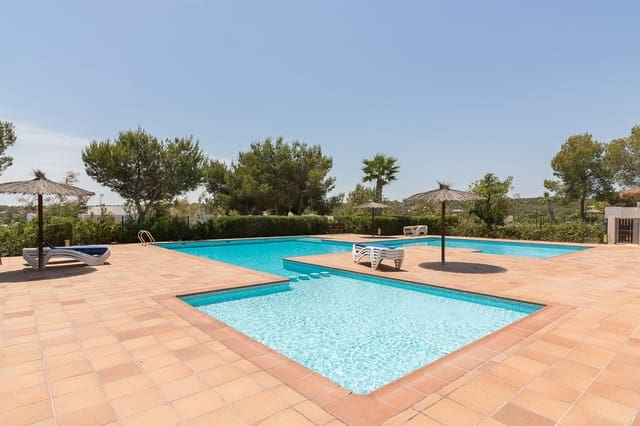 2 camera da letto Attico in vendita in Las Colinas Golf, Orihuela con piscina garage - 295.000 € (Rif: 8246543)