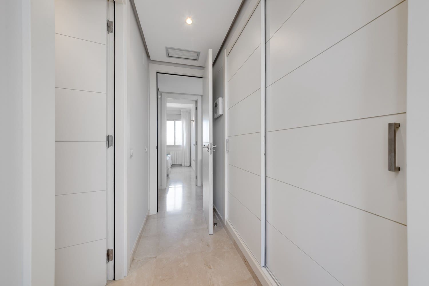 2 soverom Penthouse til salgs i Las Colinas Golf med svømmebasseng garasje - € 295 000 (Ref: 8246543)