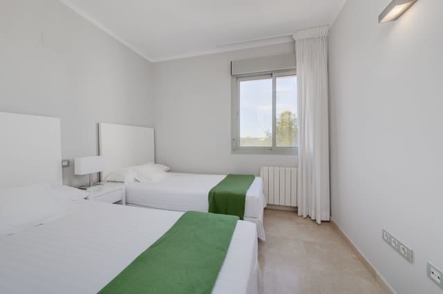 2 camera da letto Attico in vendita in Las Colinas Golf, Orihuela con piscina garage - 295.000 € (Rif: 8246543)