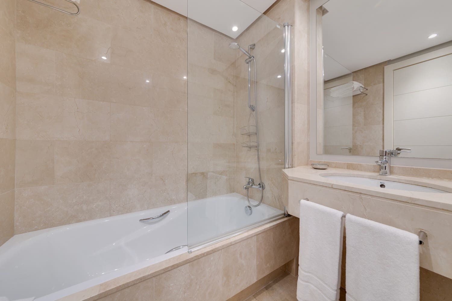 2 soverom Penthouse til salgs i Las Colinas Golf med svømmebasseng garasje - € 295 000 (Ref: 8246543)