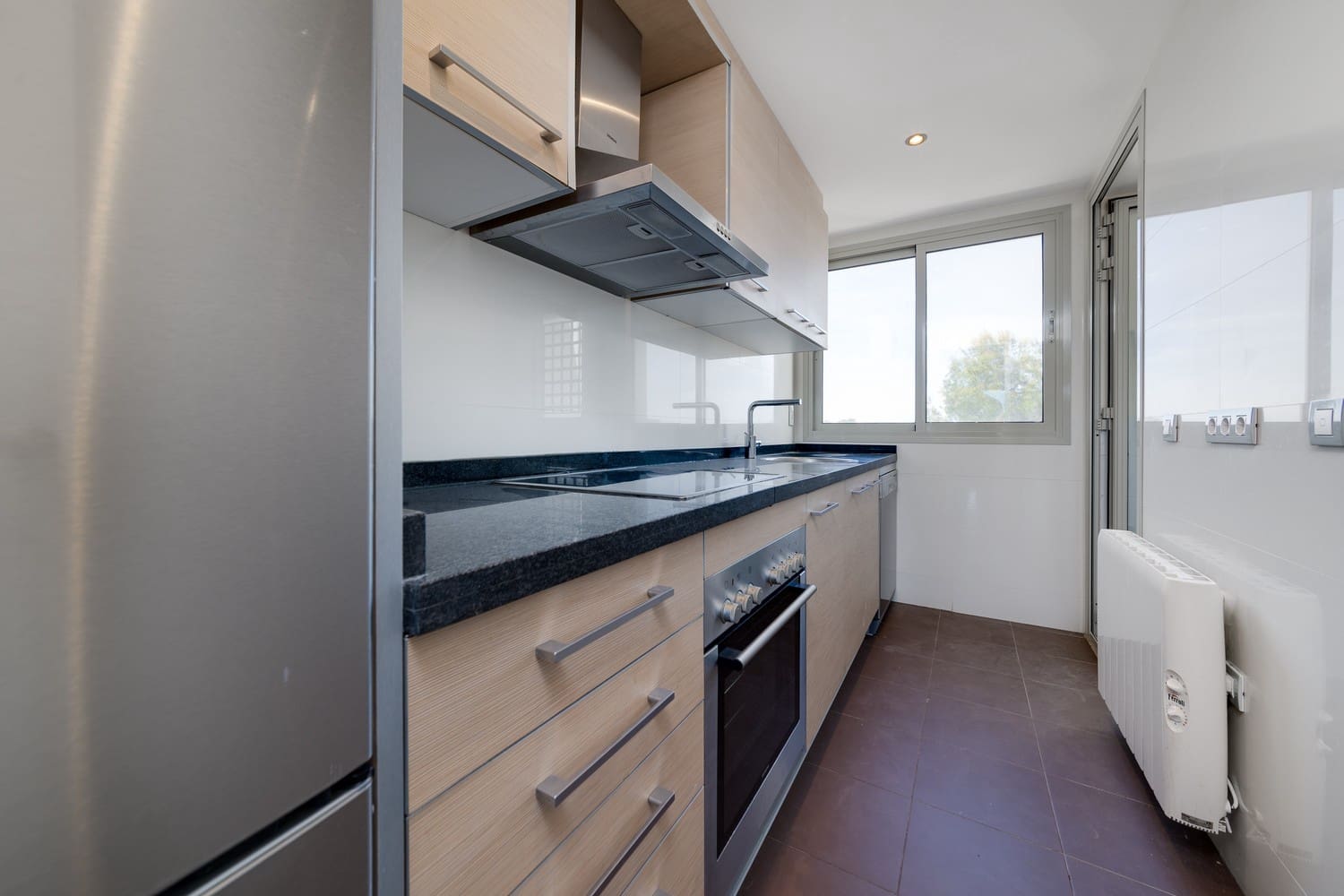 2 soverom Penthouse til salgs i Las Colinas Golf med svømmebasseng garasje - € 295 000 (Ref: 8246543)