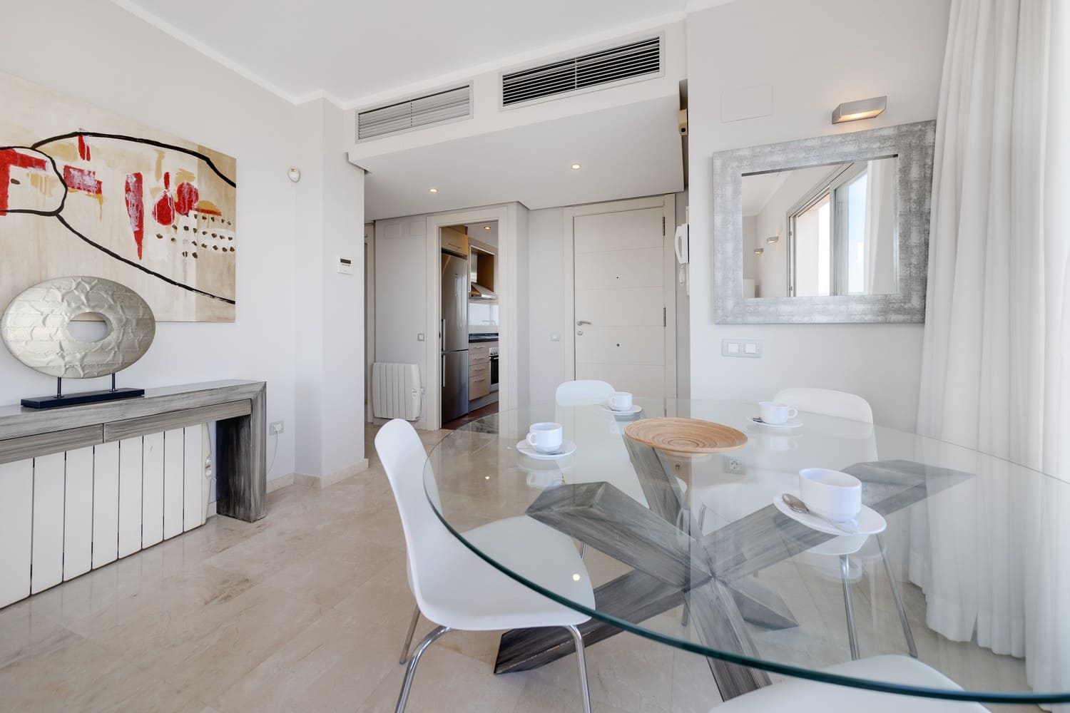 2 soverom Penthouse til salgs i Las Colinas Golf med svømmebasseng garasje - € 295 000 (Ref: 8246543)