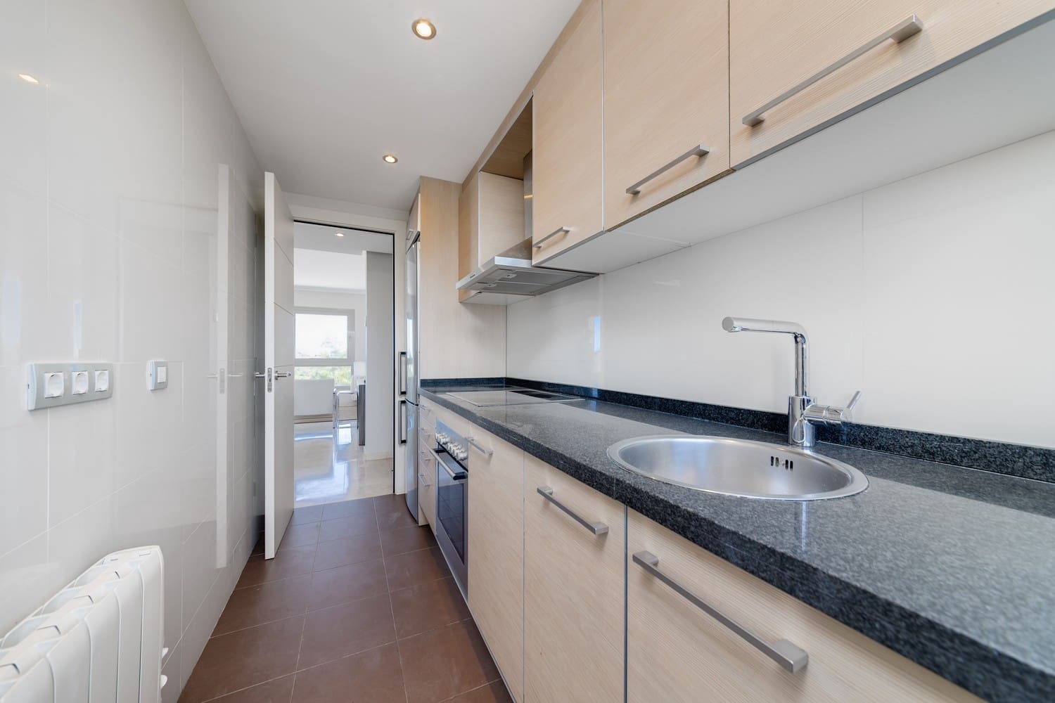 2 soverom Penthouse til salgs i Las Colinas Golf med svømmebasseng garasje - € 295 000 (Ref: 8246543)