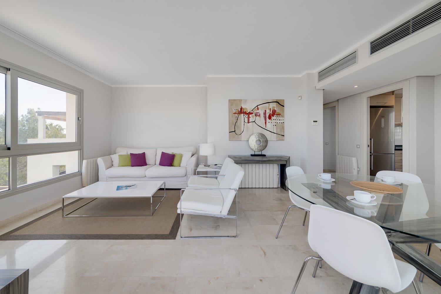 2 soverom Penthouse til salgs i Las Colinas Golf med svømmebasseng garasje - € 295 000 (Ref: 8246543)