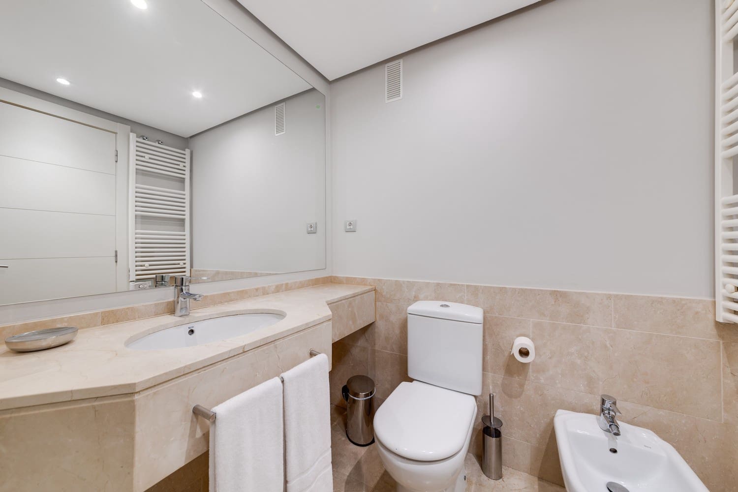 2 soverom Penthouse til salgs i Las Colinas Golf med svømmebasseng garasje - € 295 000 (Ref: 8246543)