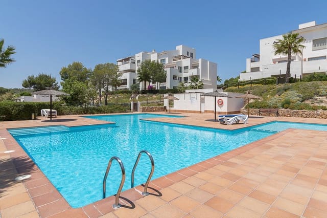 2 sypialnia Penthouse na sprzedaż w Zeniamar - Horizonte - La Campana, Orihuela z basenem garażem - 275 000 € (Ref: 8246543)
