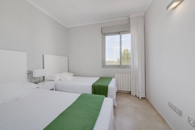 2 sypialnia Penthouse na sprzedaż w Zeniamar - Horizonte - La Campana, Orihuela z basenem garażem - 275 000 € (Ref: 8246543)
