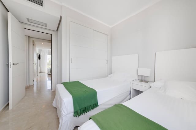 2 sypialnia Penthouse na sprzedaż w Zeniamar - Horizonte - La Campana, Orihuela z basenem garażem - 275 000 € (Ref: 8246543)