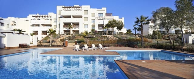 2 sypialnia Penthouse na sprzedaż w Zeniamar - Horizonte - La Campana, Orihuela z basenem garażem - 275 000 € (Ref: 8246543)