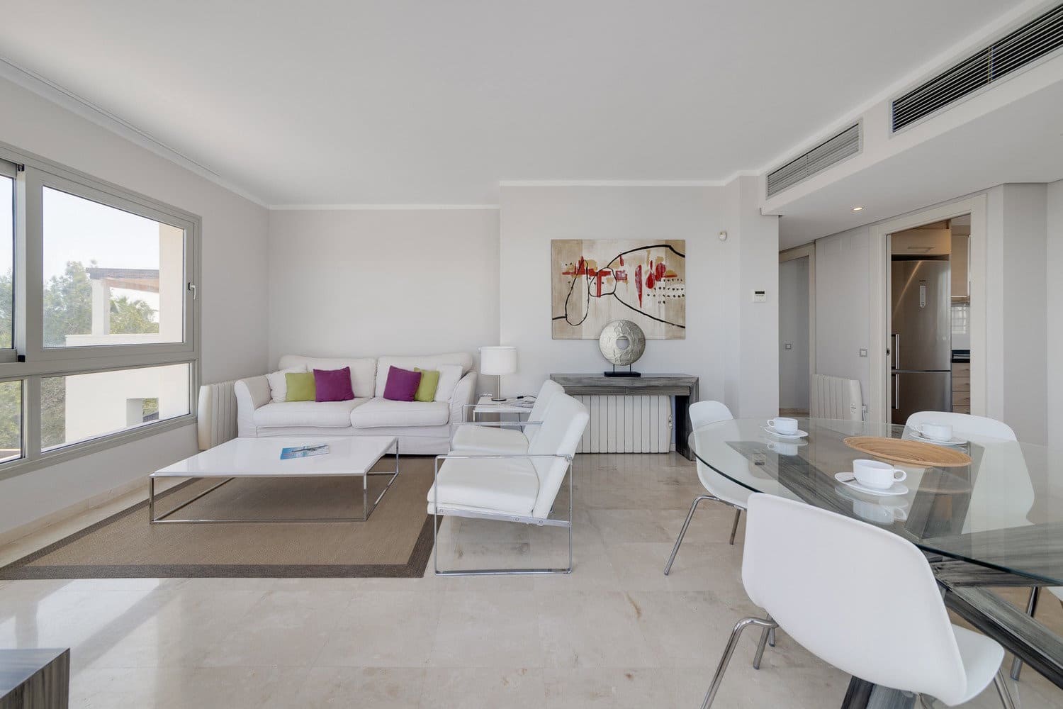 2 bedroom Penthouse for sale in Orihuela Costa with pool garage - € 275,000 (Ref: 8246543)