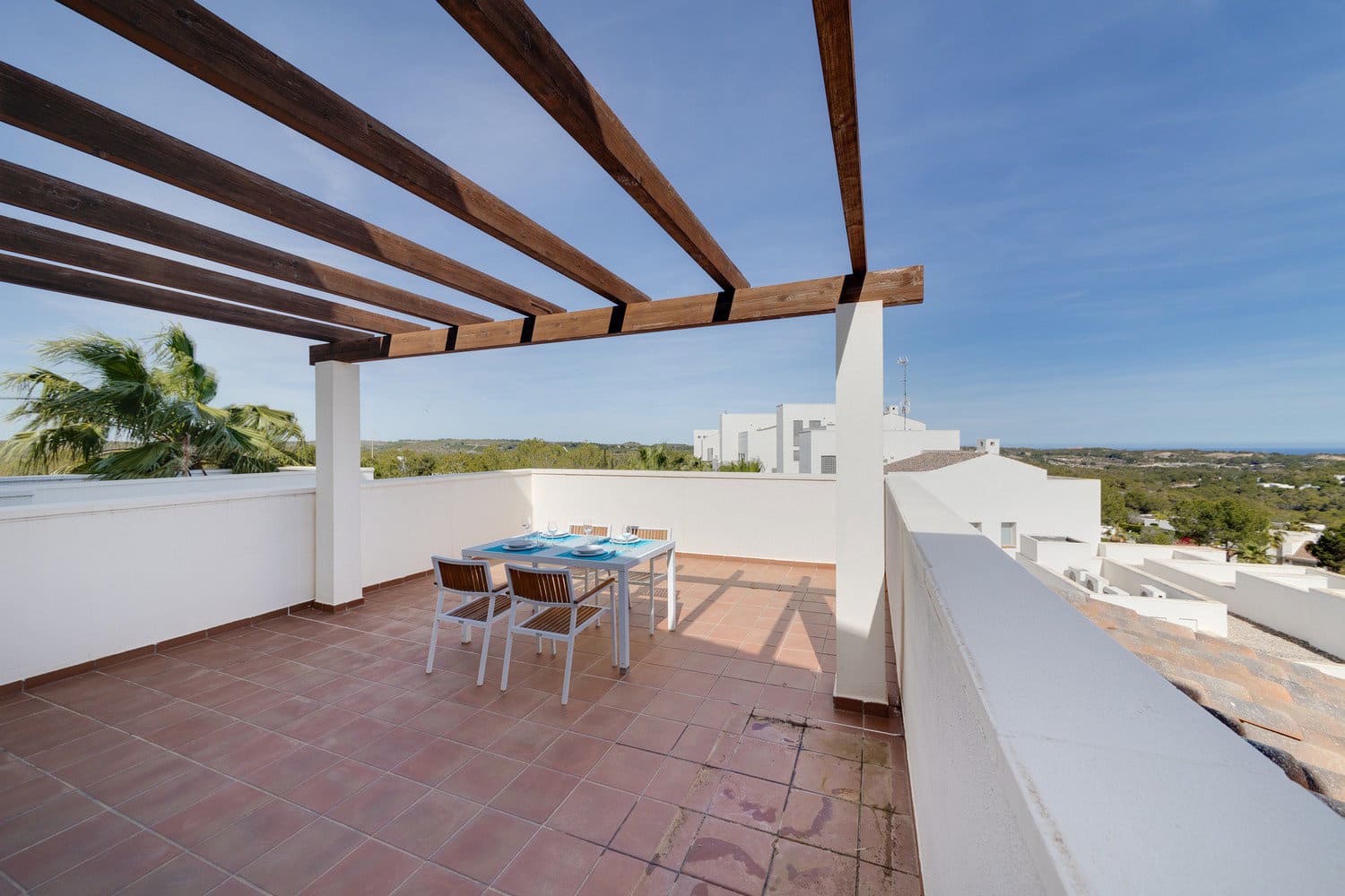 2 bedroom Penthouse for sale in Orihuela Costa with pool garage - € 275,000 (Ref: 8246543)