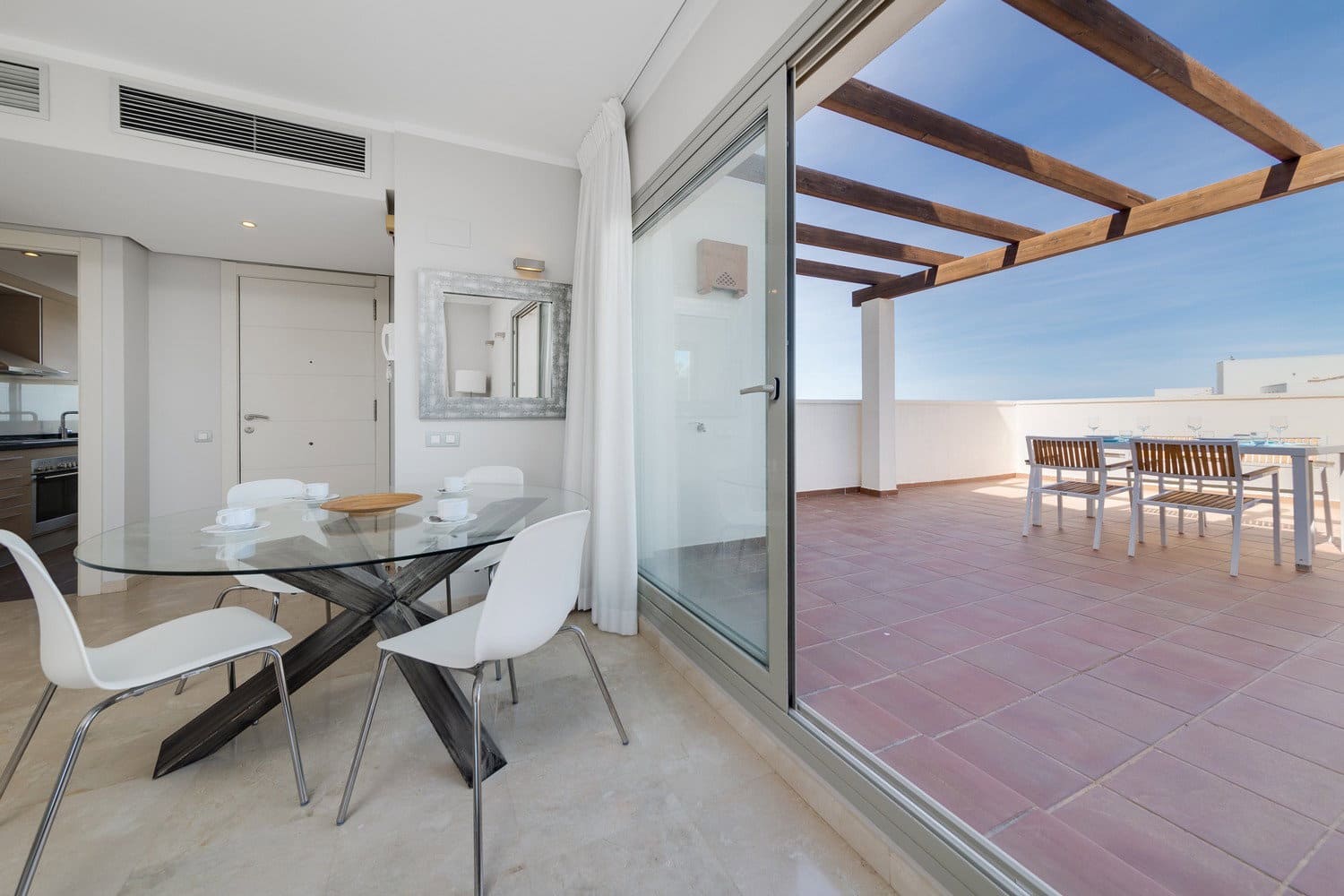 2 bedroom Penthouse for sale in Orihuela Costa with pool garage - € 275,000 (Ref: 8246543)