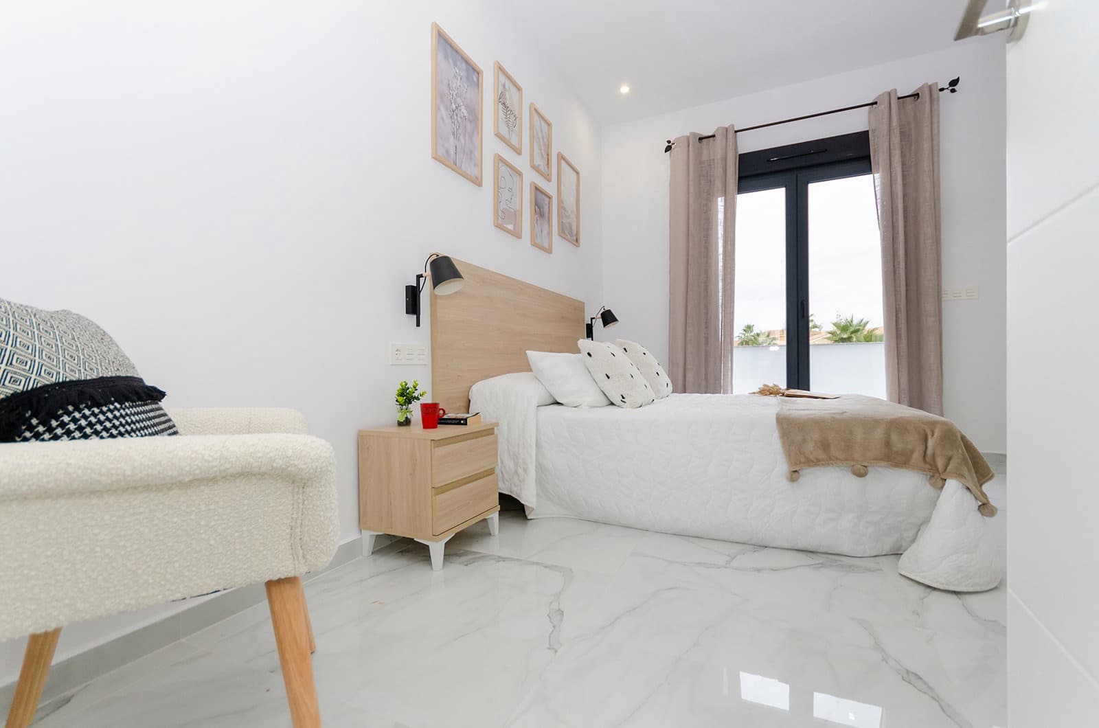 3 camera da letto Villa in vendita in Torrevieja con piscina garage - 424.000 € (Rif: 8281938)