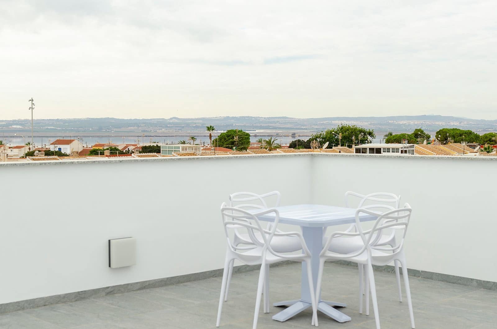 3 camera da letto Villa in vendita in Torrevieja con piscina garage - 424.000 € (Rif: 8281938)