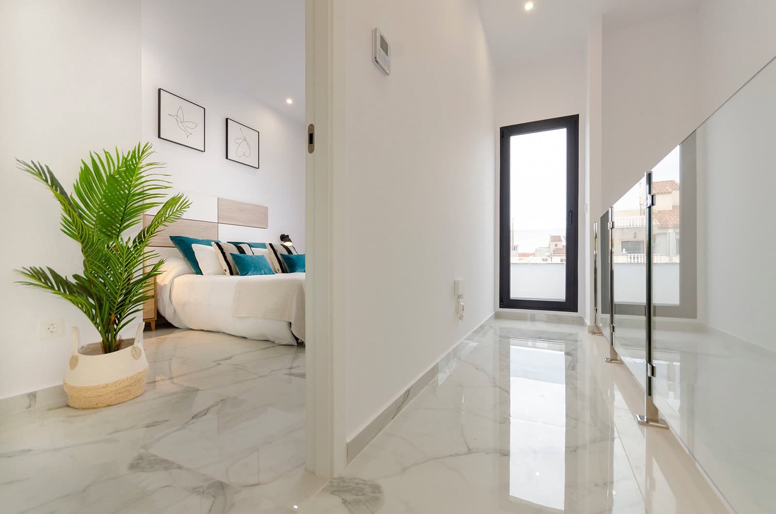 3 camera da letto Villa in vendita in Torrevieja con piscina garage - 424.000 € (Rif: 8281938)