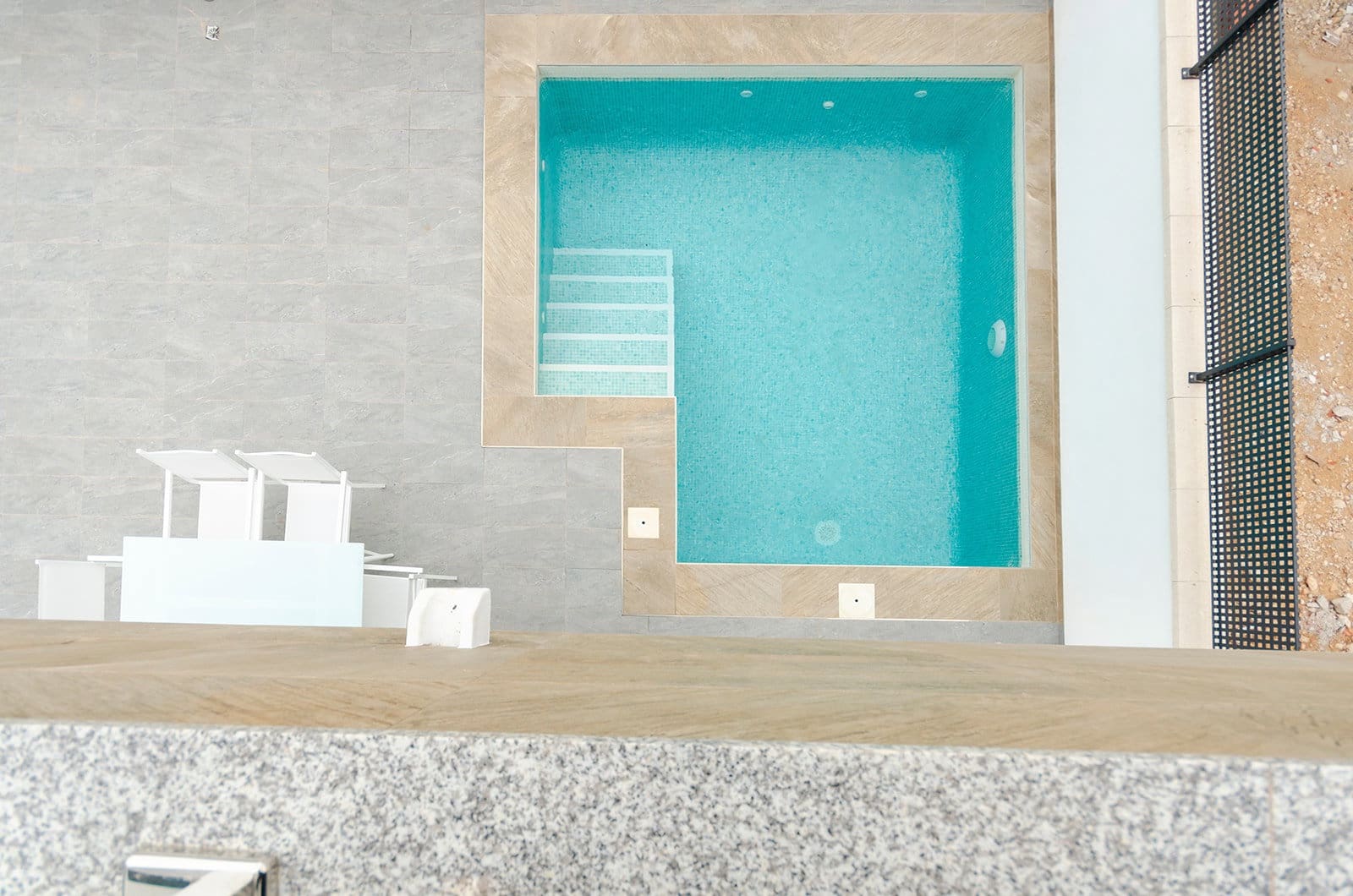 3 camera da letto Villa in vendita in Torrevieja con piscina garage - 424.000 € (Rif: 8281938)