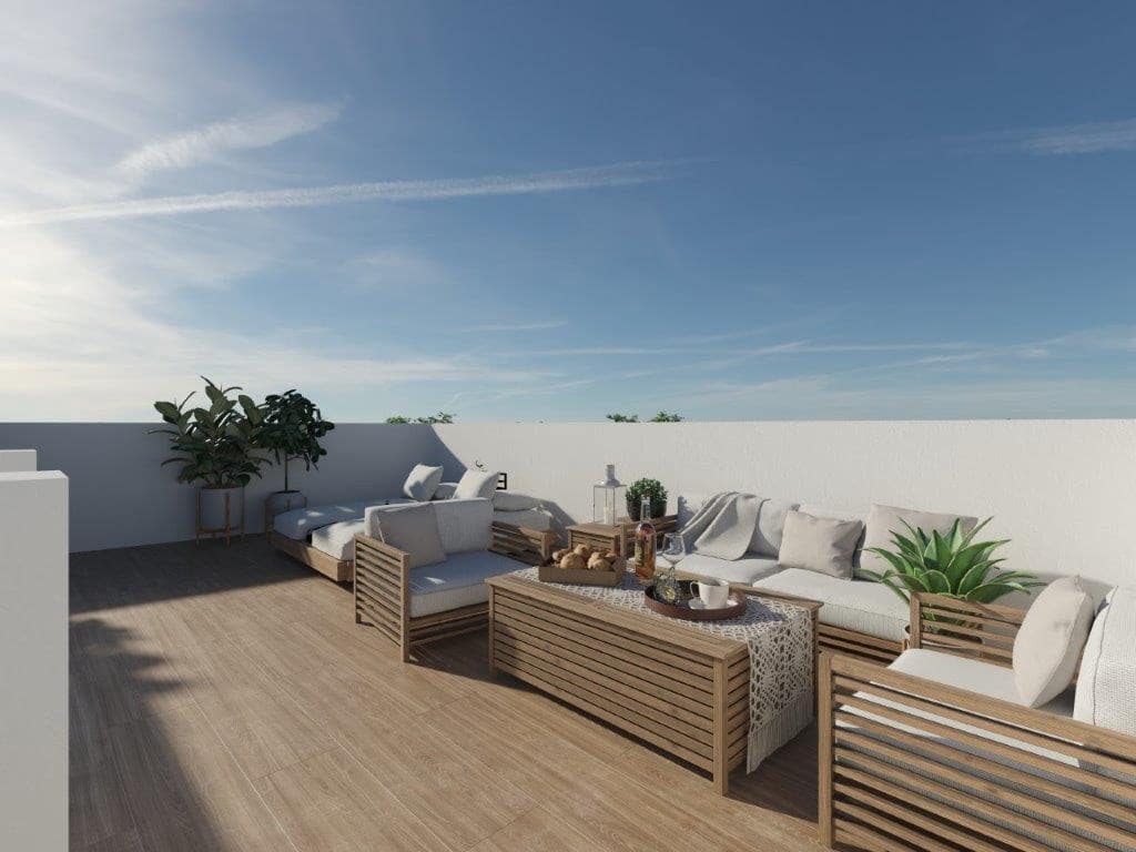 3 bedroom Villa for sale in Los Montesinos with pool garage - € 535,000 (Ref: 8350073)