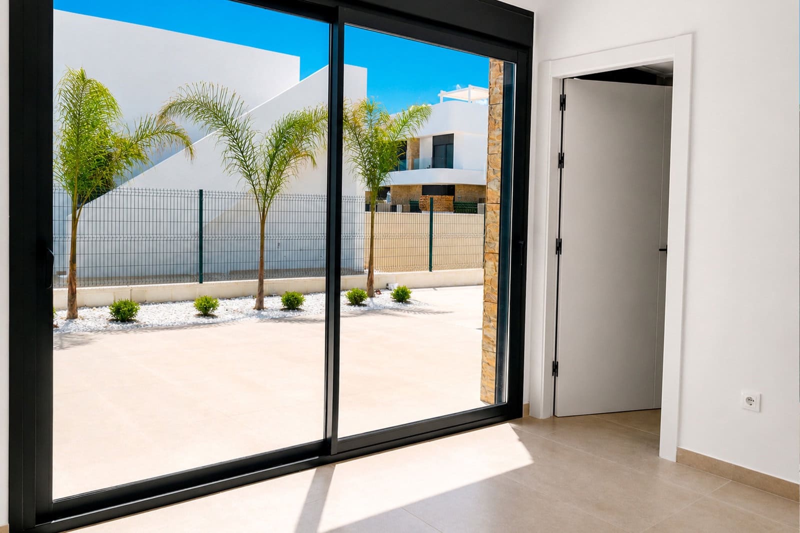 3 bedroom Villa for sale in Los Montesinos with pool garage - € 535,000 (Ref: 8350073)