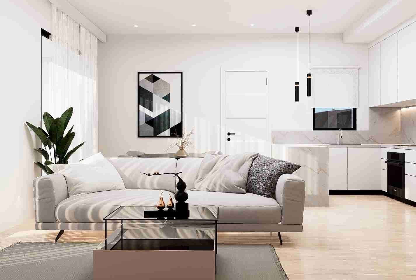 3 soveværelse Byhus til salg i La Zenia med swimmingpool garage - € 495.000 (Ref: 8350074)